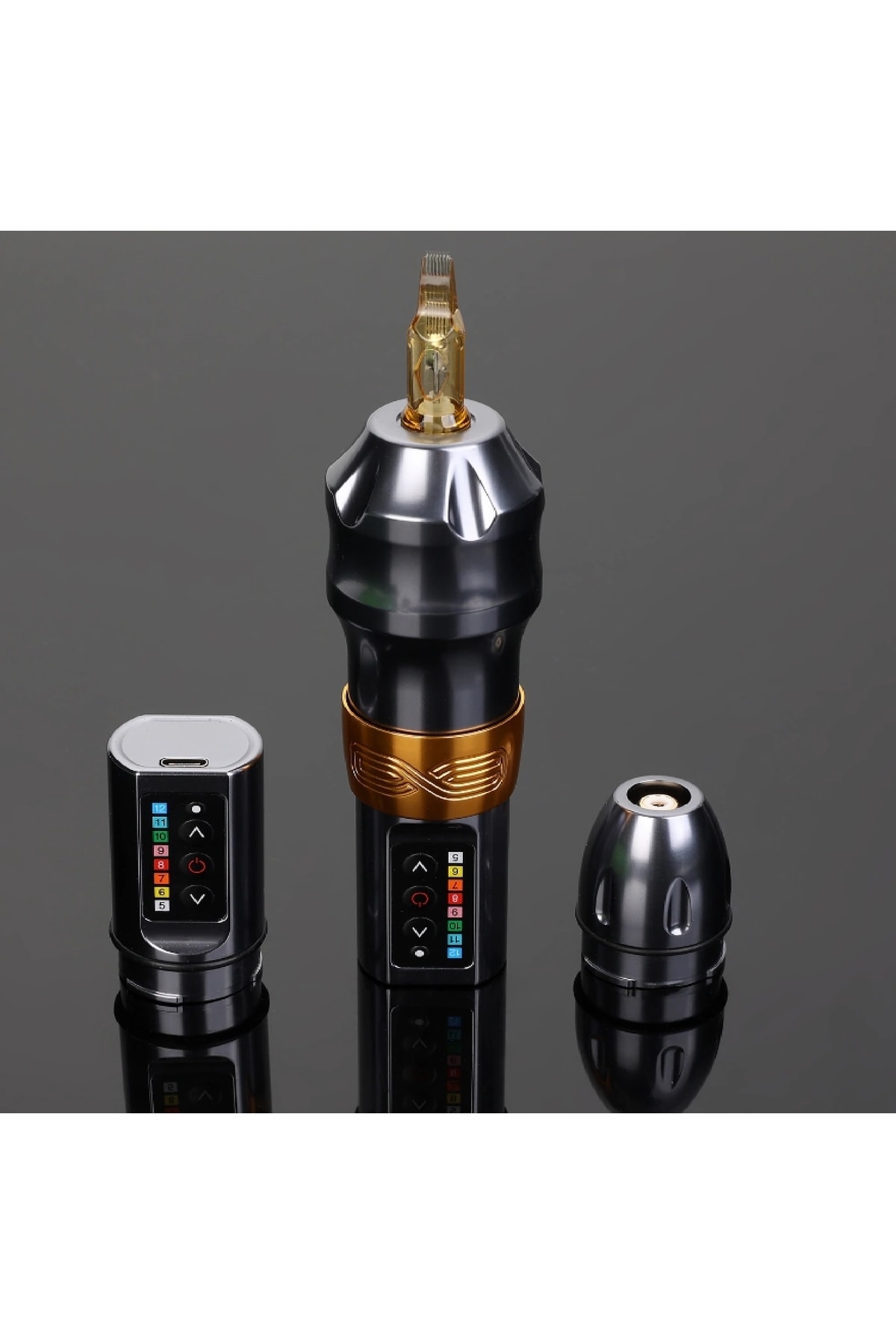 xnet Exo Wireless Pen Tattoo Makinesi - Fiyatı, Yorumları