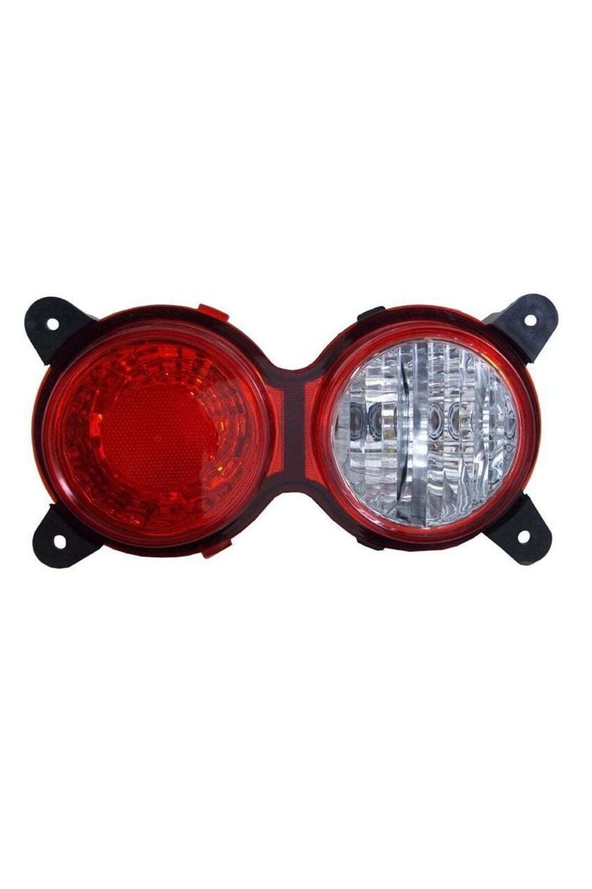 Genel Markalar Kia Bongo Stop Lambası Sağ 04-20 Duylu