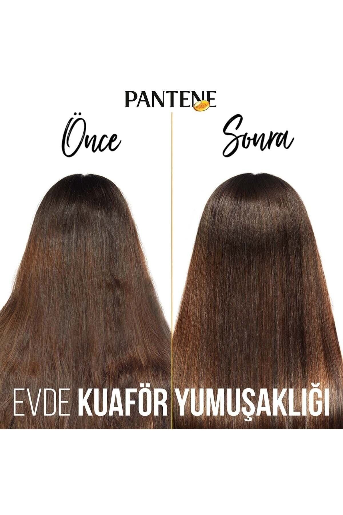Pantene-Keratin Repair - 200ml Hair Mask 5