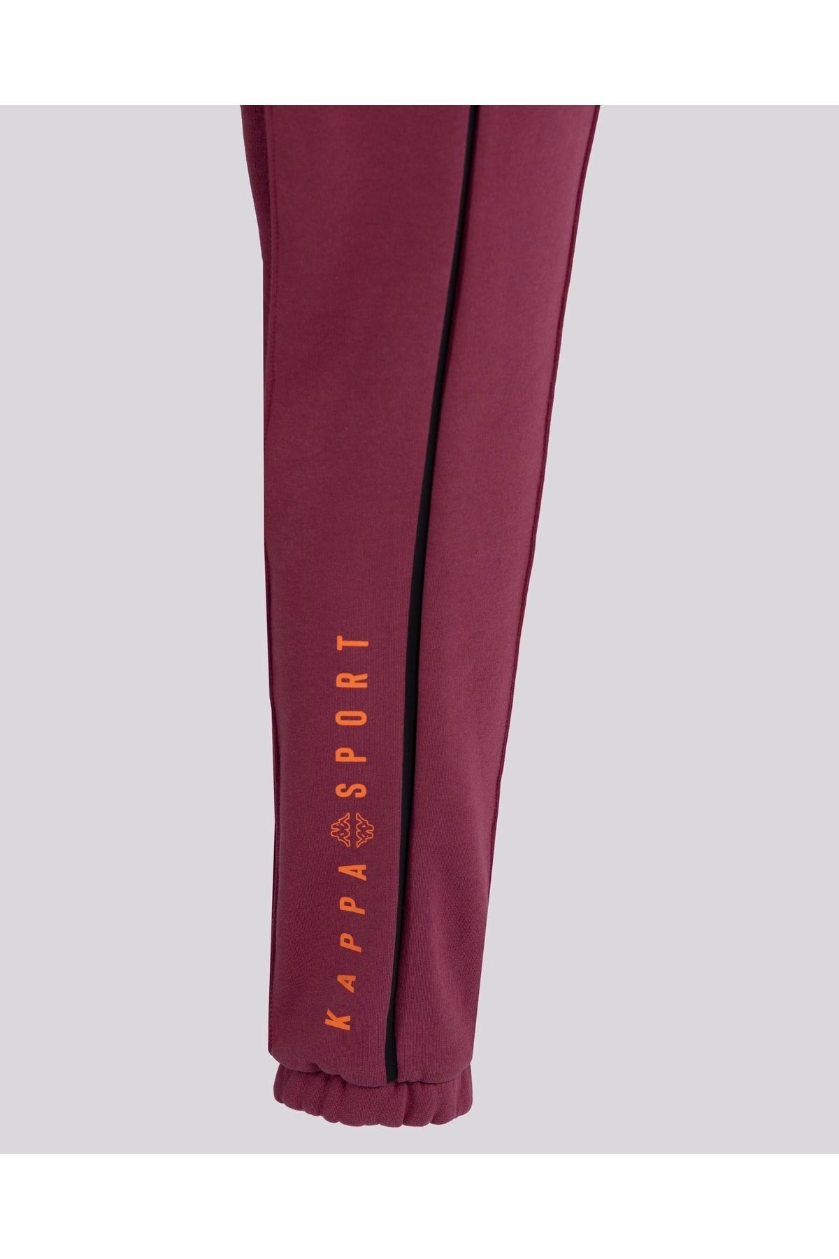 Red kappa 2025 sweats