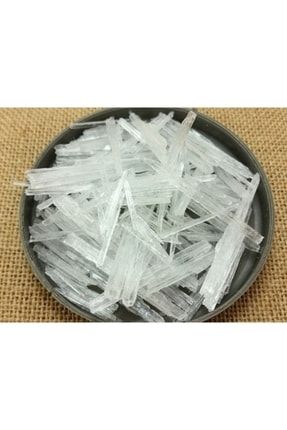 %100 Saf Kristal Mentol 1.kalite (100 Gr) KRİSTAL MENTOL