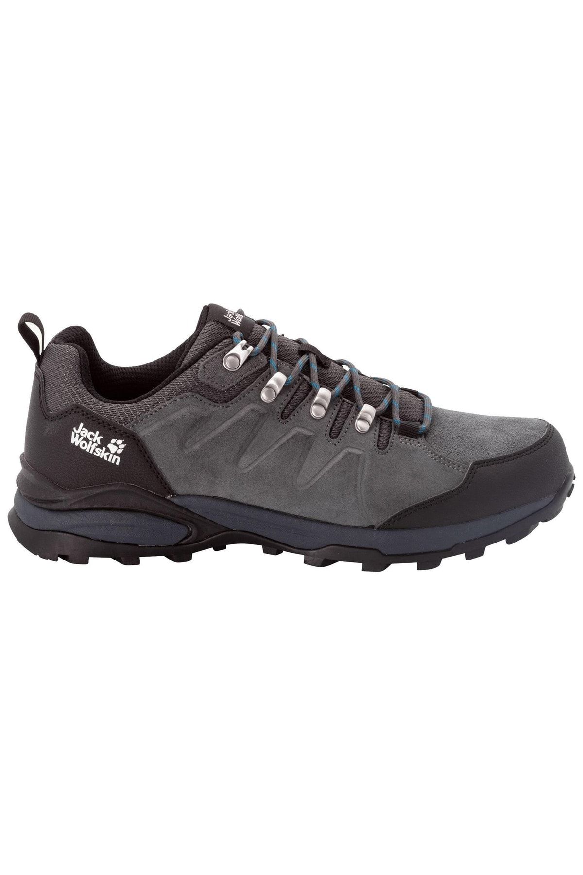 Jack Wolfskin-Texapore Refugio Herrenschuhe - 4049851   6129 2
