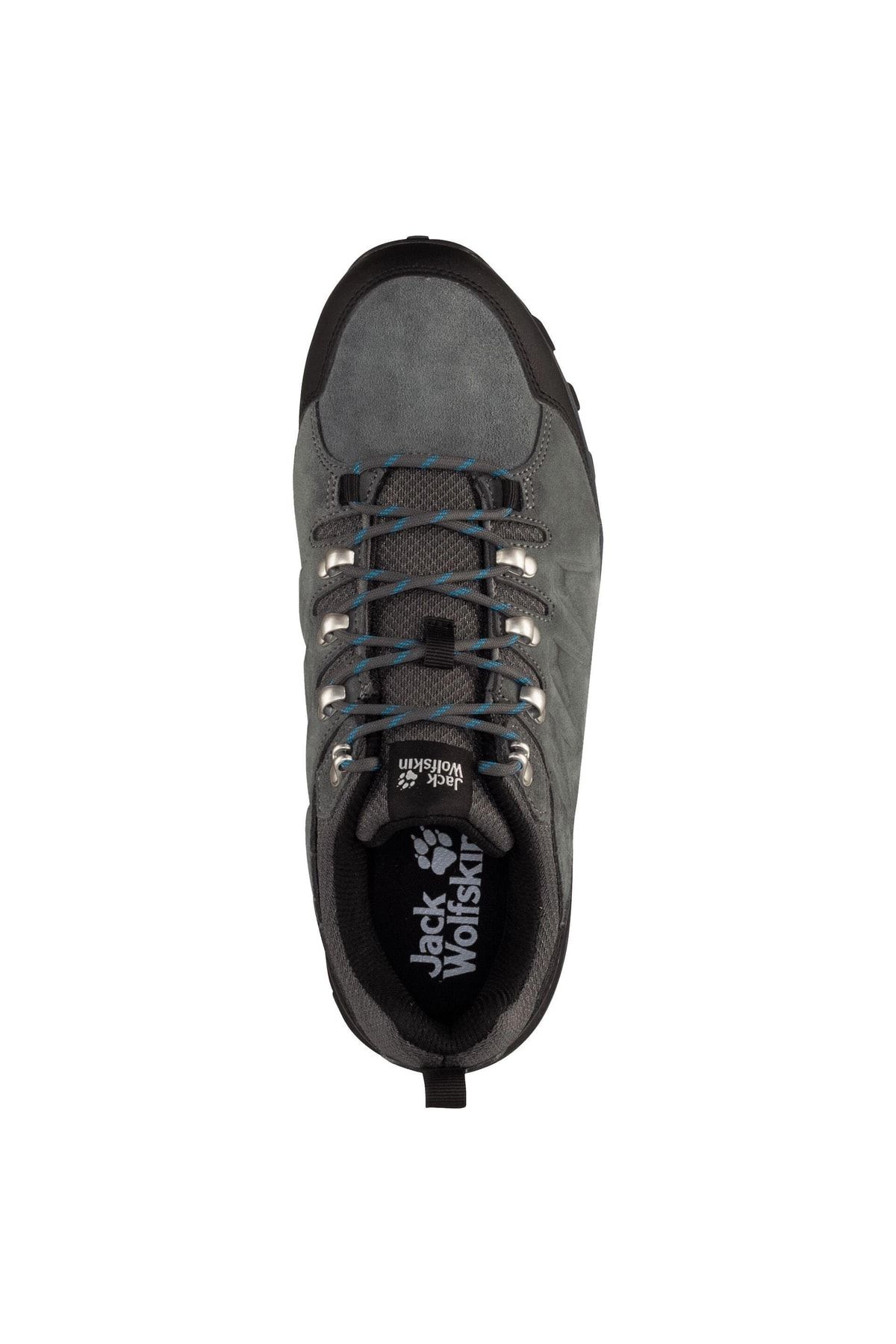 Jack Wolfskin-Texapore Refugio Herrenschuhe - 4049851   6129 5