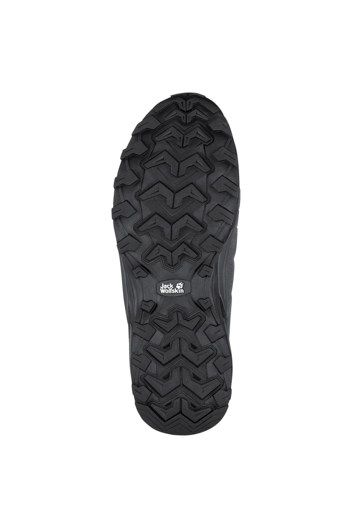 Jack Wolfskin-Texapore Refugio Herrenschuhe - 4049851   6129 6