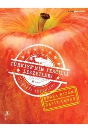 Türkiye Nin Tescilli Lezzetleri 18377153
