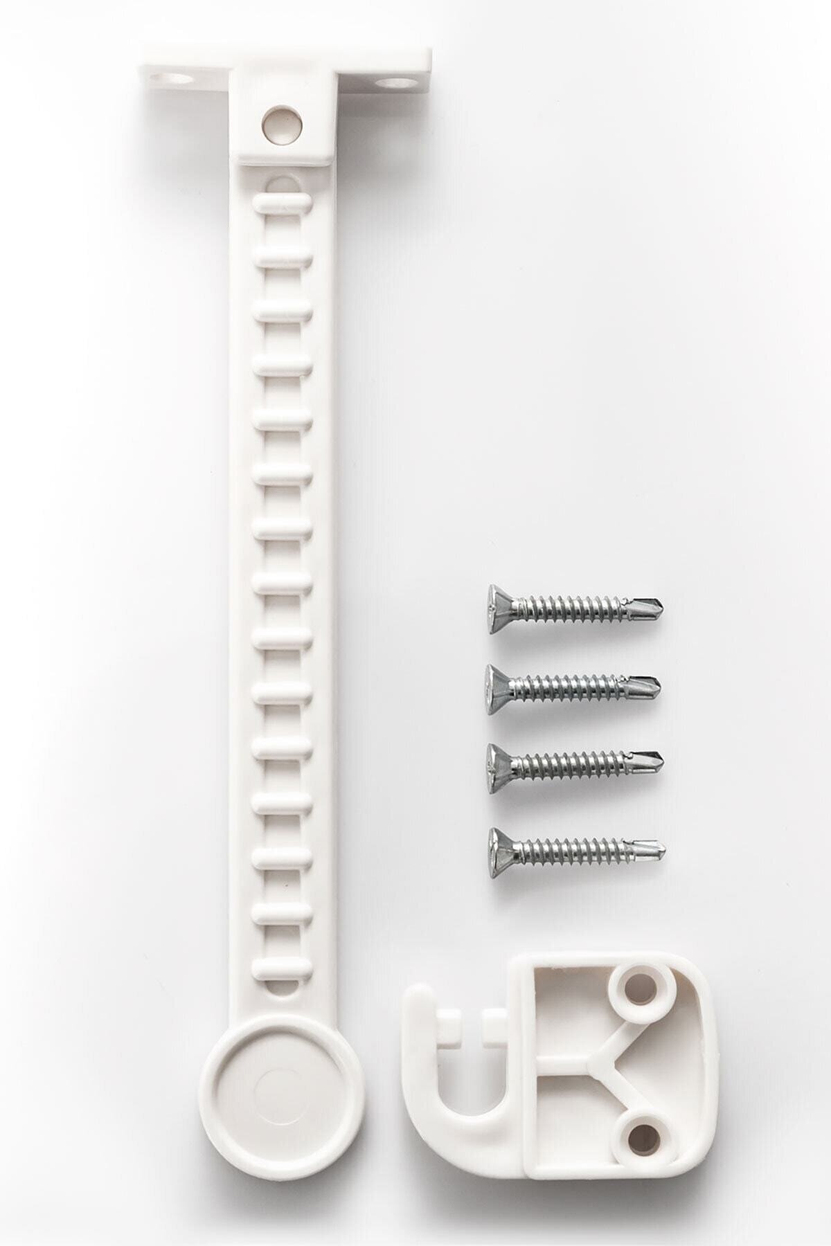 İdeal Baby 6 Paket Pencere Kilidi fotoğrafı 2 (önizleme)