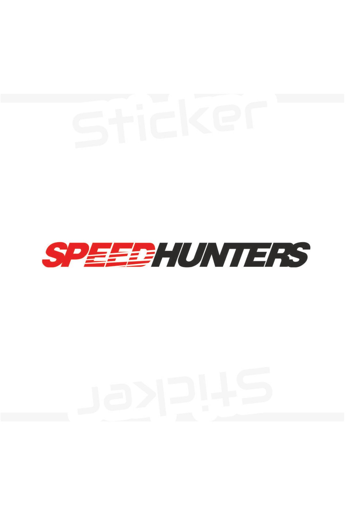 TURUNCUHED YEM Car Sticker Speed Hunters Sticker Trendyol