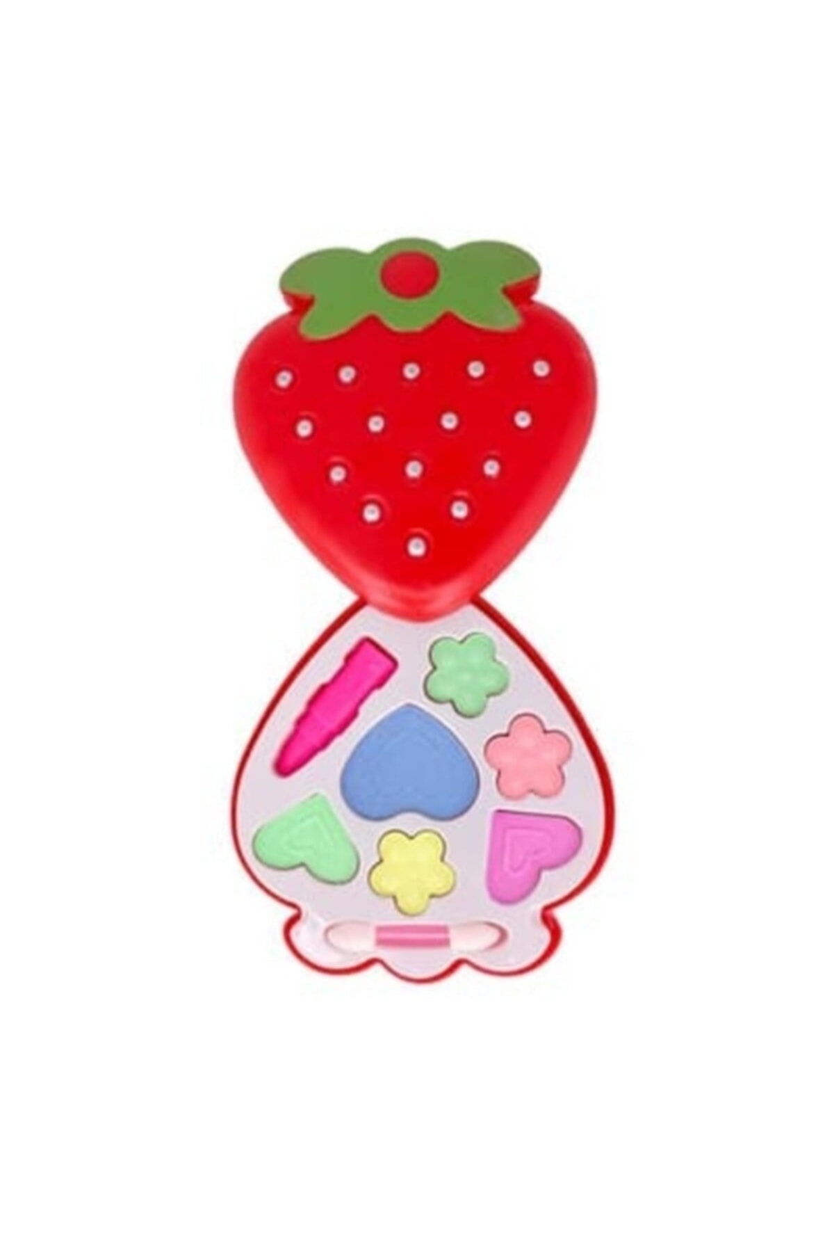 Limon Oyuncak My Little Baby Çilek Makyaj Seti