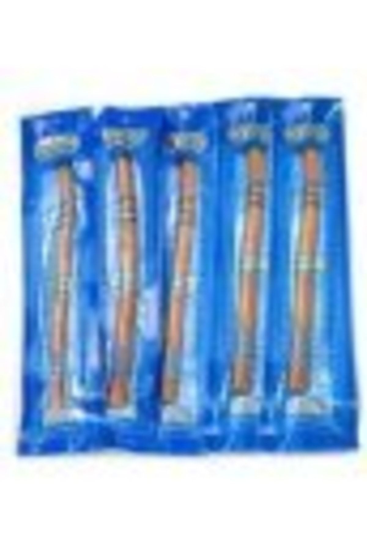 محصولات سفیدکننده دندان MISVAK VACUUM MISWAK AGE FRESH 4 قطعه BERAT