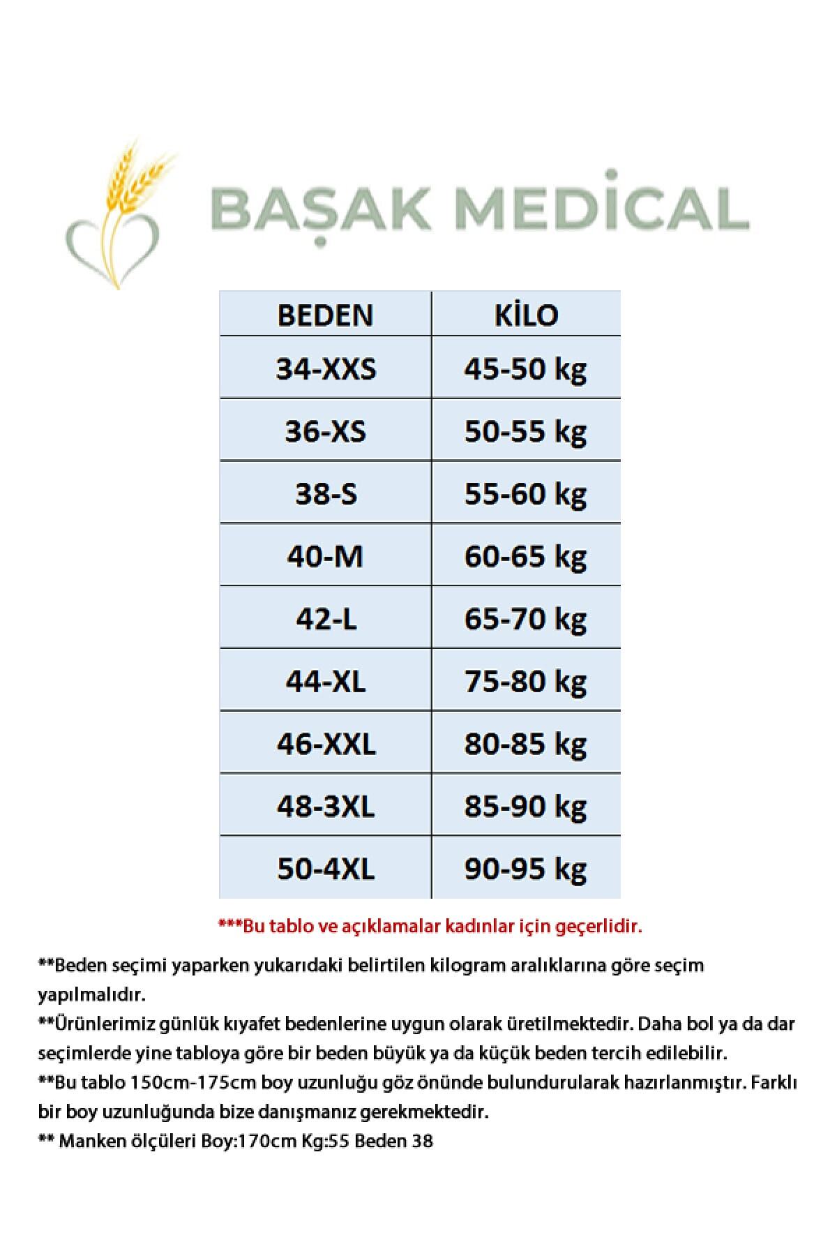 BAŞAK-Set de tricou Zarfyaka Doctor Nurse (țesătură de alpaca) 4