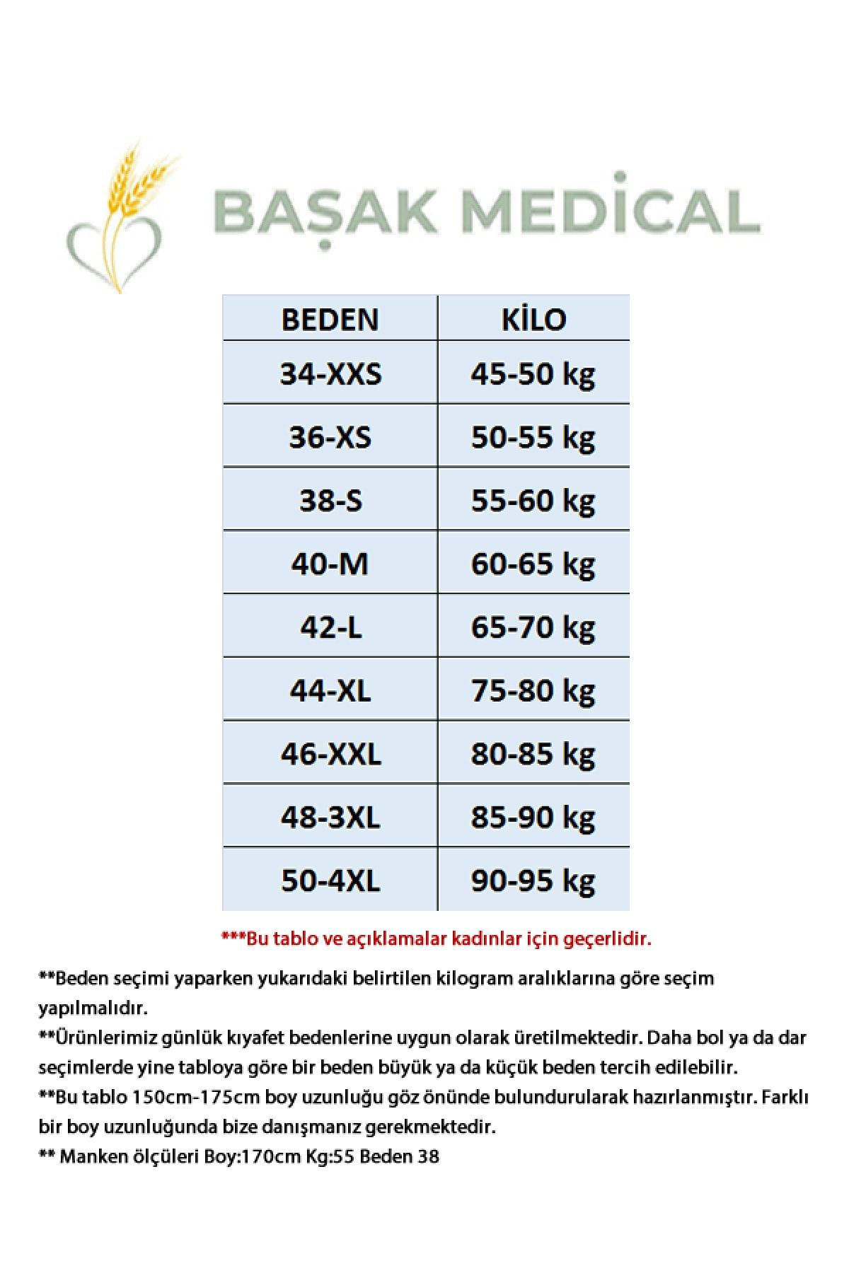 BAŞAK-Șorț Personal de lucru Spital Student de curățare șorț (guler cămașă) 2