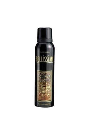 Bellissima Kadın Klasik Deodorant 150 ml 8690586206006 P3463S8426