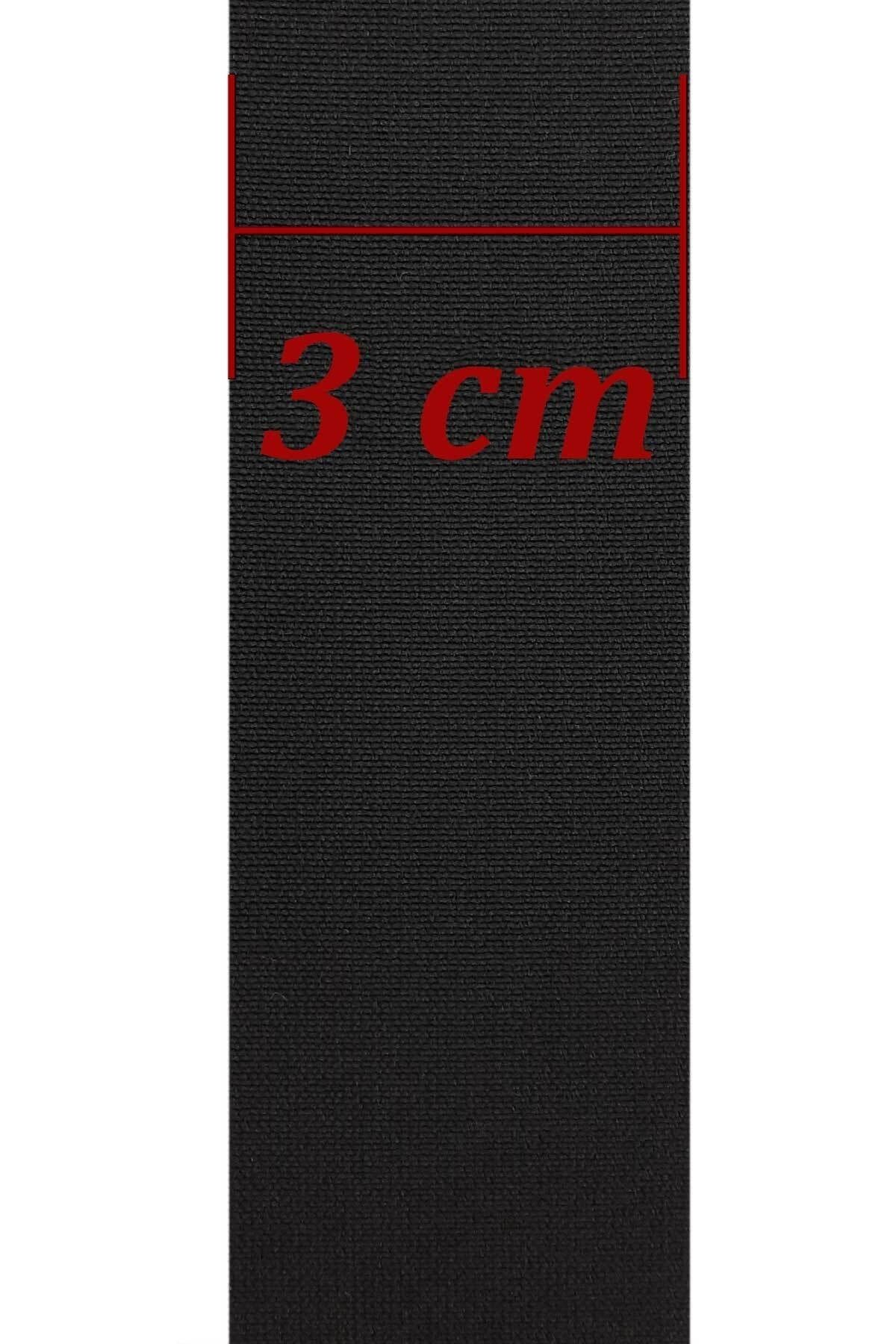 Tek-İş-Anvelopă Tekis Paça 3 Cm Anvelopă Yassi 10 Metri 2