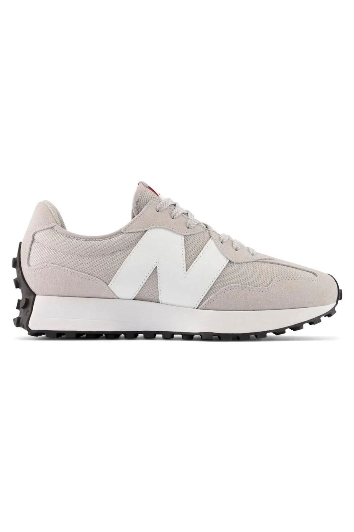 New Balance 2Nbam 2022037 327 Rain Cloud Sneaker