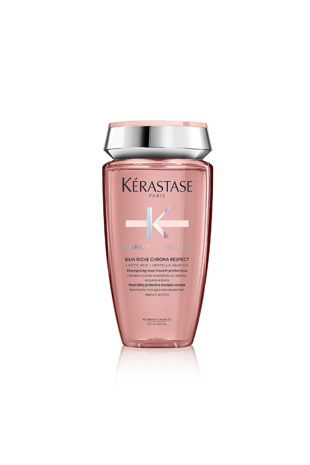 شامپو کراستاس TREN COSMETİCA BOYALI 1F1F4FF45