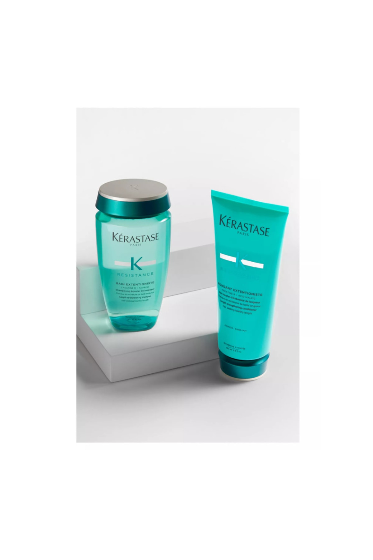 شامپو زنانه  کراستاسKerastase | 1KER412 اورجینال - تصویر 7