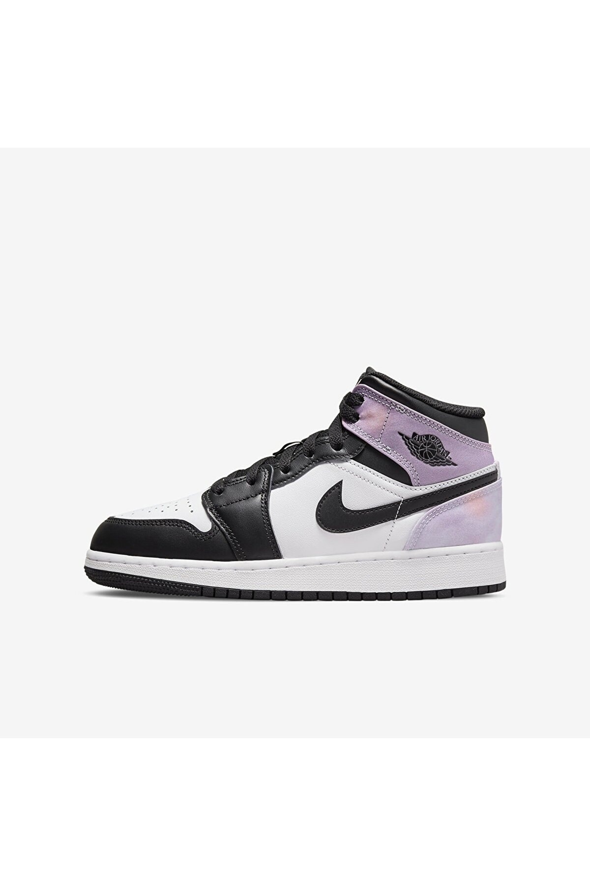 Air Jordan 1 Mid Se Zen Master (gs) - Dm6216-001 2