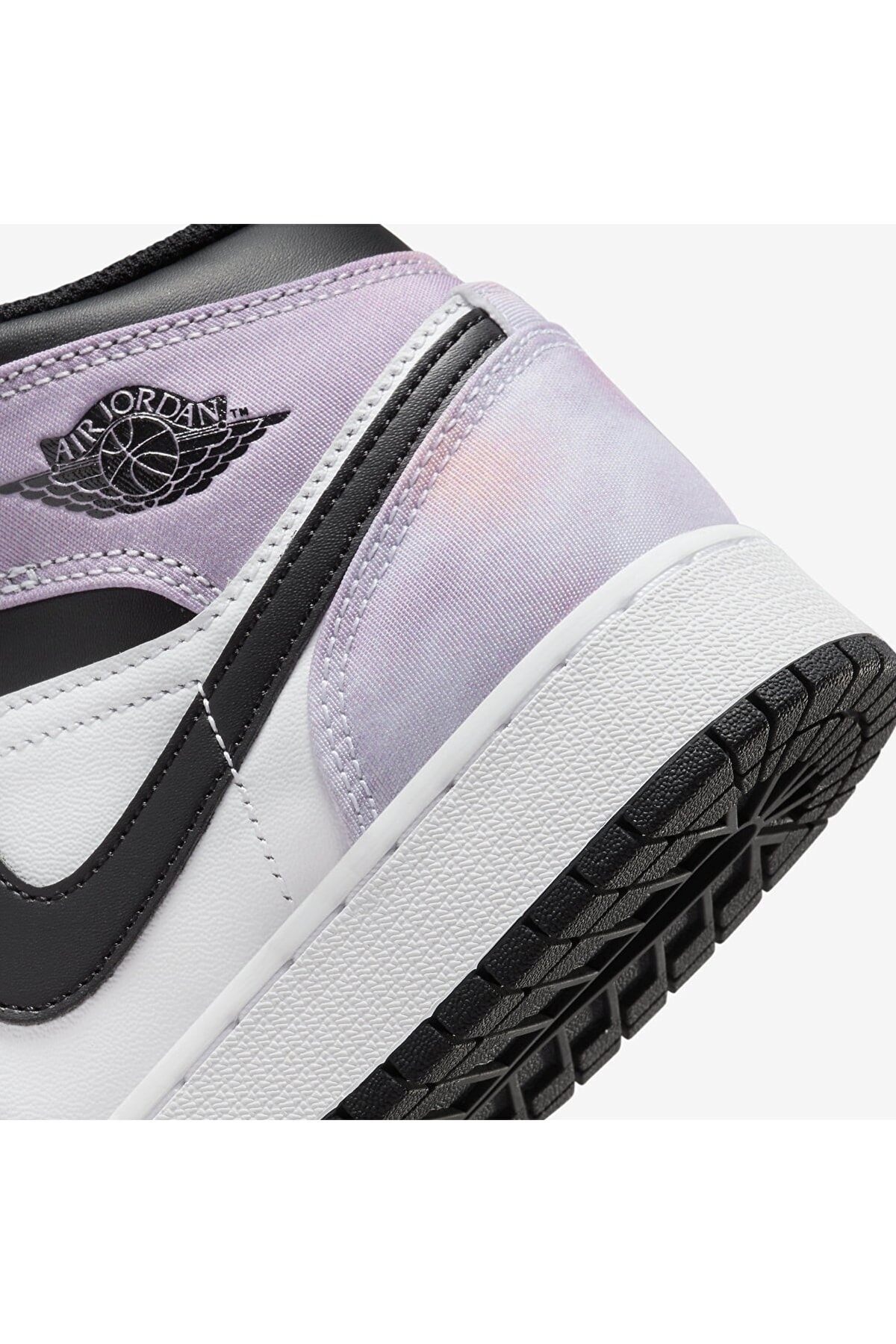 Air Jordan 1 Mid Se Zen Master (gs) - Dm6216-001 4