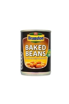 Baked Beans 410 Gr AKT123BEZELYE