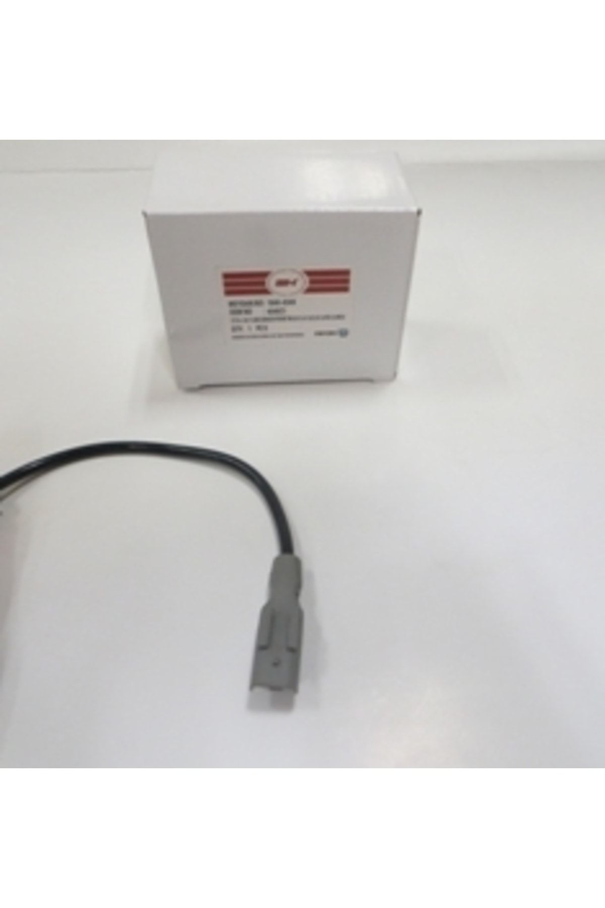 SH-Peugeot 307-01/05 Abs Sensor - Front Right/Left Same with 2 Plugs (1.4/1.6/2.0/1.4 Hdi/2.0Hdi) 2