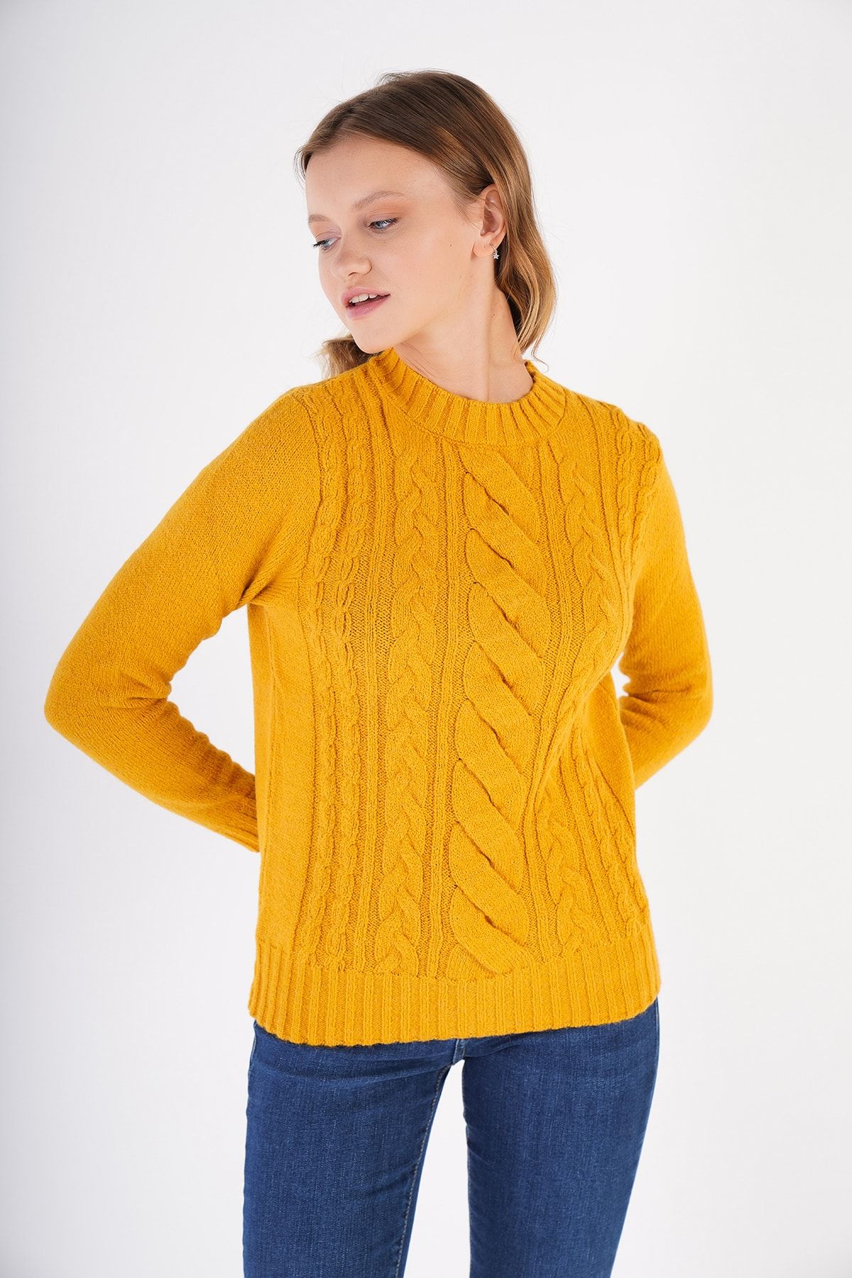 Yellow hot sale star jumper