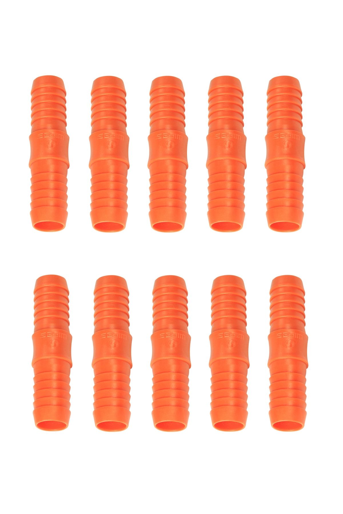 Sayım-10 Pieces 3/4" Regular Hose - Attachment Joint and Extension Connection Apparatus 1