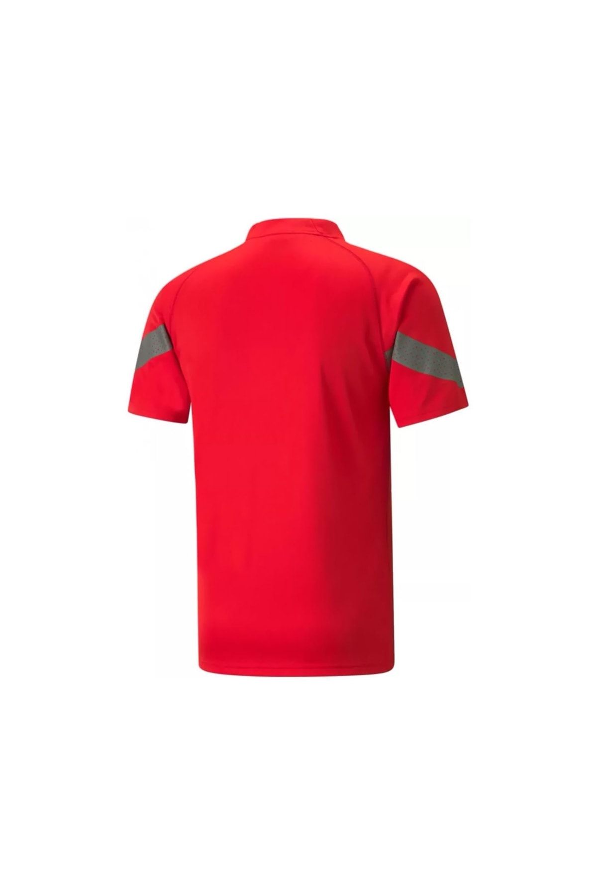 Puma-Teamfinal Training Jersey Men's Football Shirt65737901 Red 2