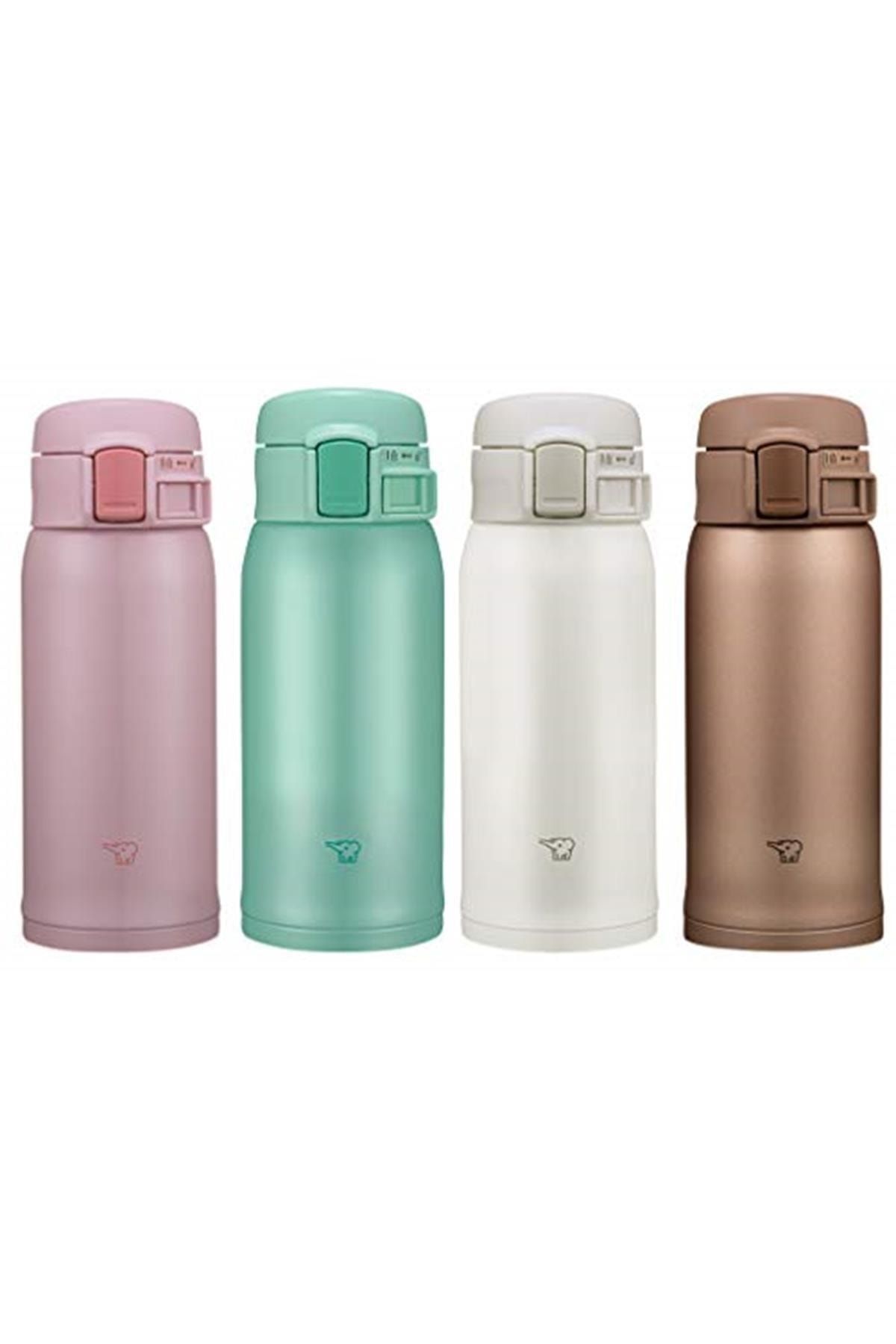 ZOJIRUSHI Thermos - Multicolor - 250–350 ml - Trendyol