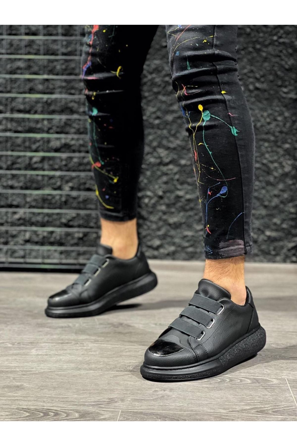 K&d shoes hotsell