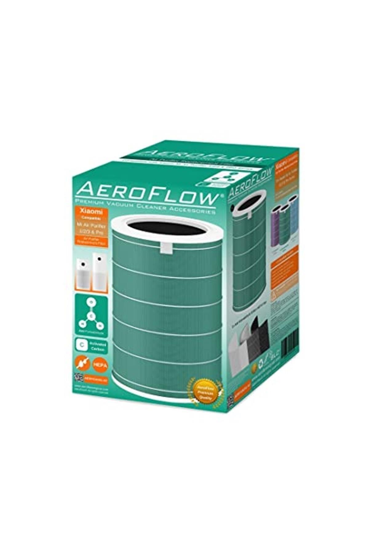 Xiaomi Mi Air Purifier 1/2/3 & Pro Uyumlu Hava Filtre (anti-formaldehit)
