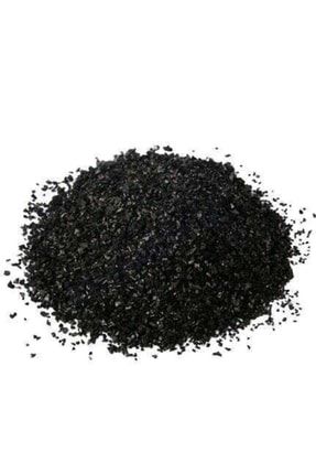 Aktif Karbon - Kömür Tozu Granül 1 Kg, Aktif Karbon Filtre T151