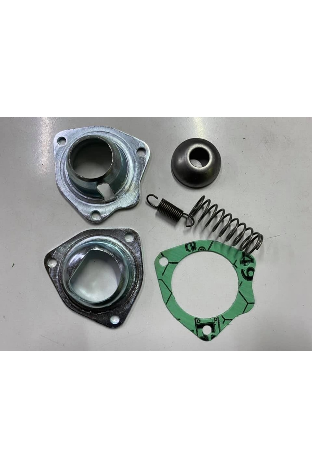 mrz 4 Ileri Vites Çanak Tamir Takımı