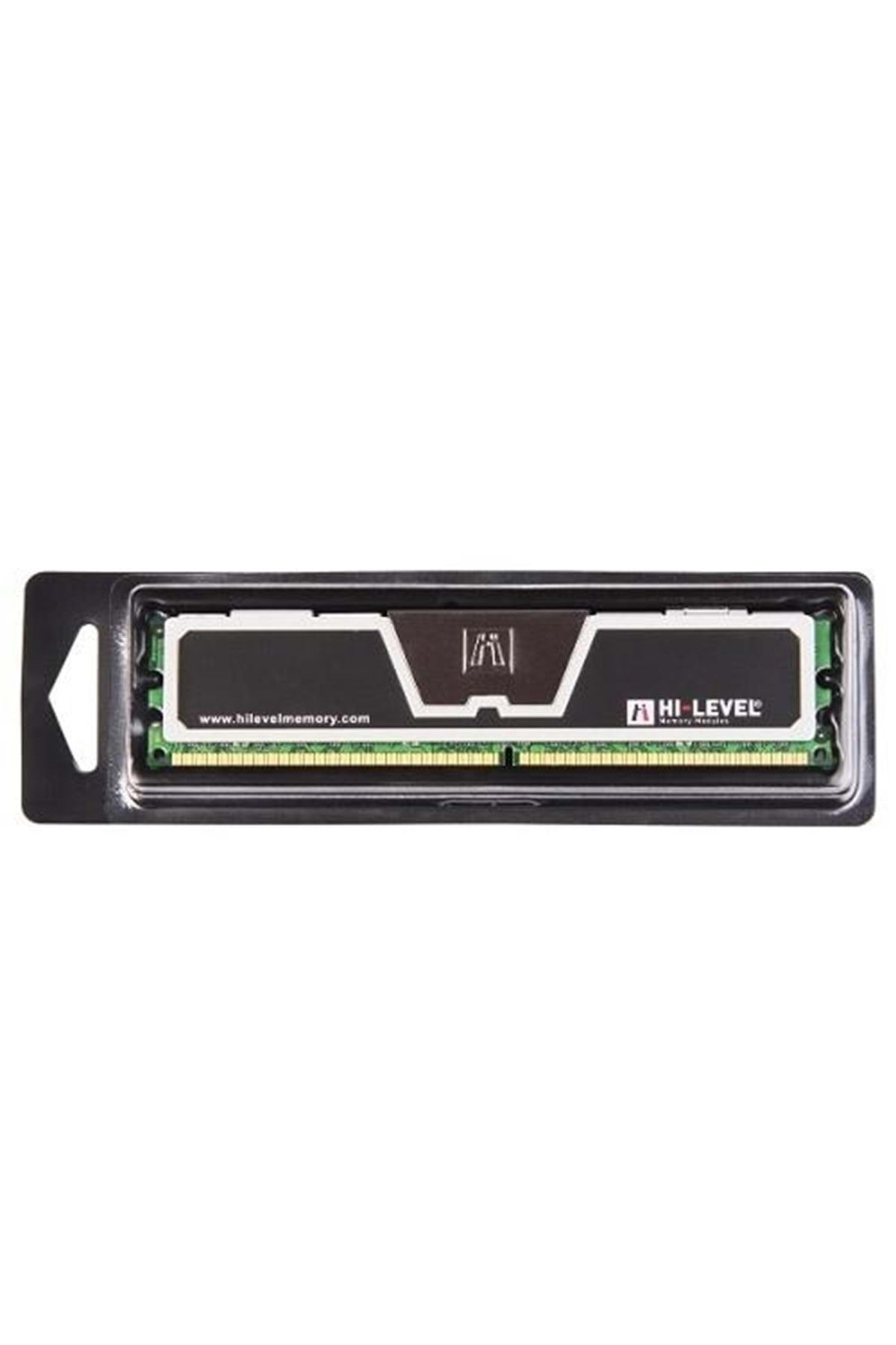 Hi-Level-4 Gb Ddr3 1333 Hi-Level Boxed - Dt Hlv-Pc10600D3-4G 1