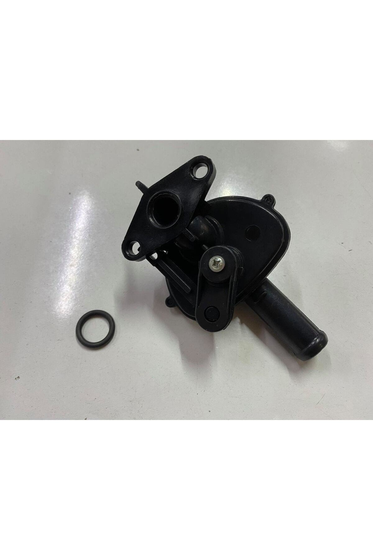 mrz Kalorifer Musluğu Tempra Tipo Mita