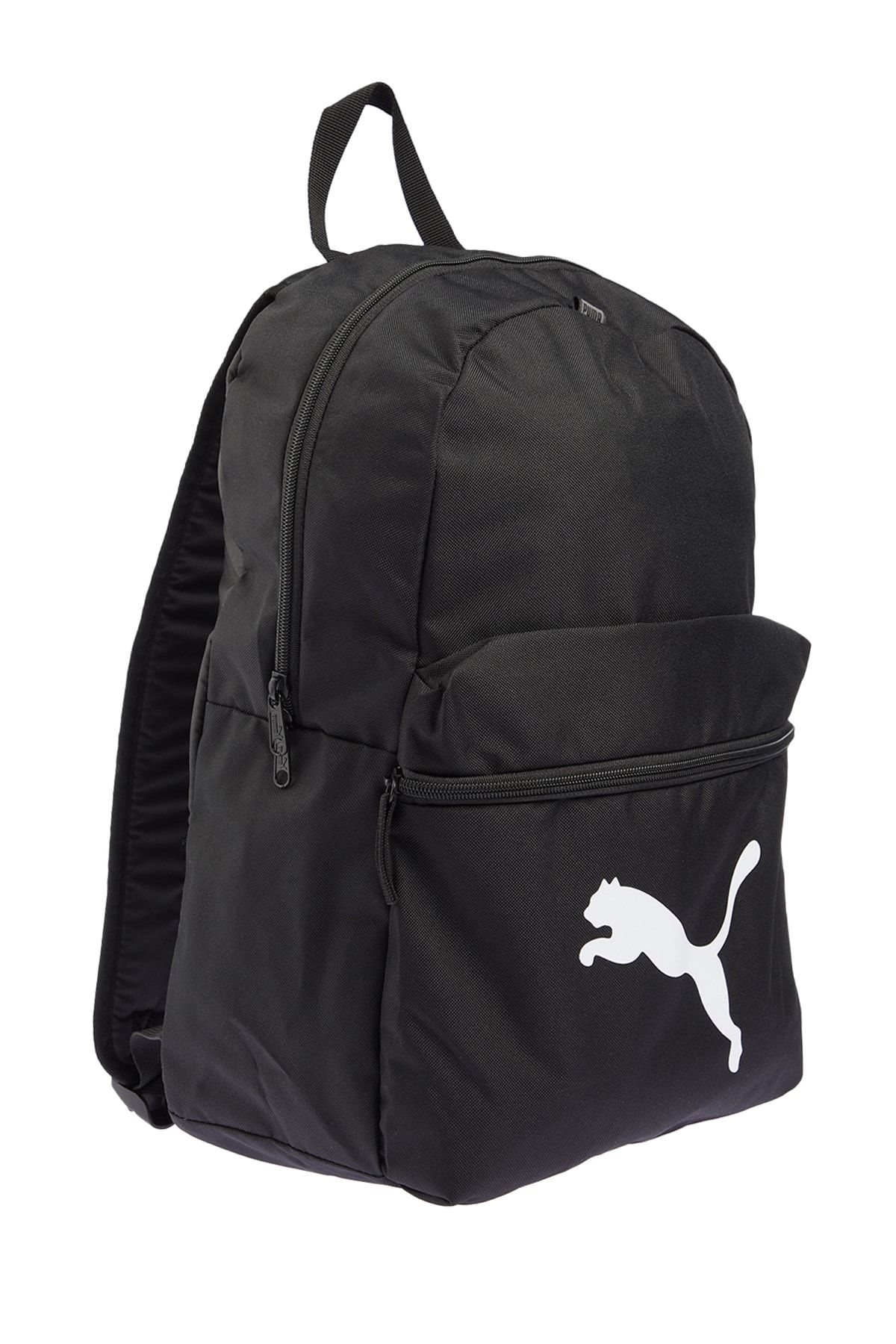 Unisex Sırt Çantası - PUMA Catch Backpack PUMA Black - 07942901