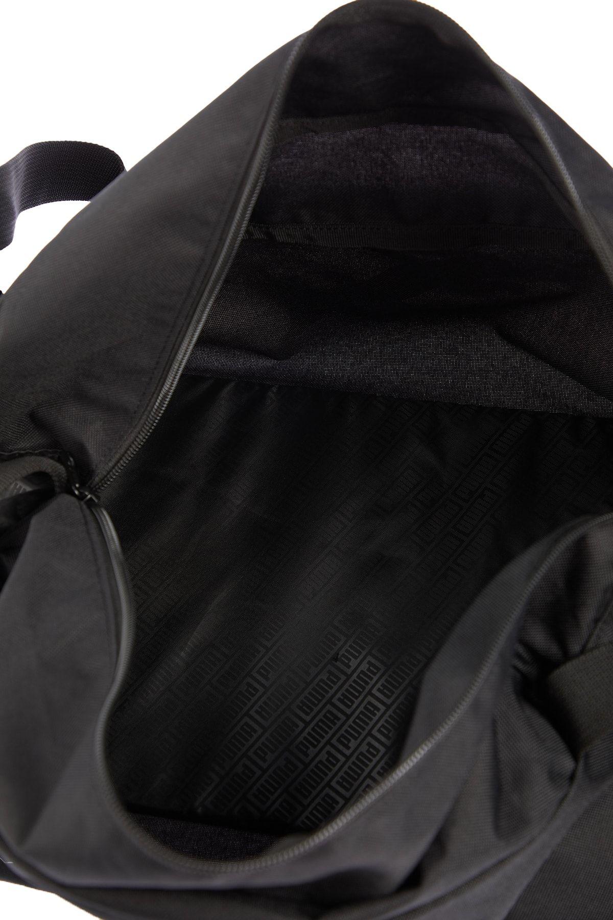Unisex Sırt Çantası - PUMA Catch Backpack PUMA Black - 07942901