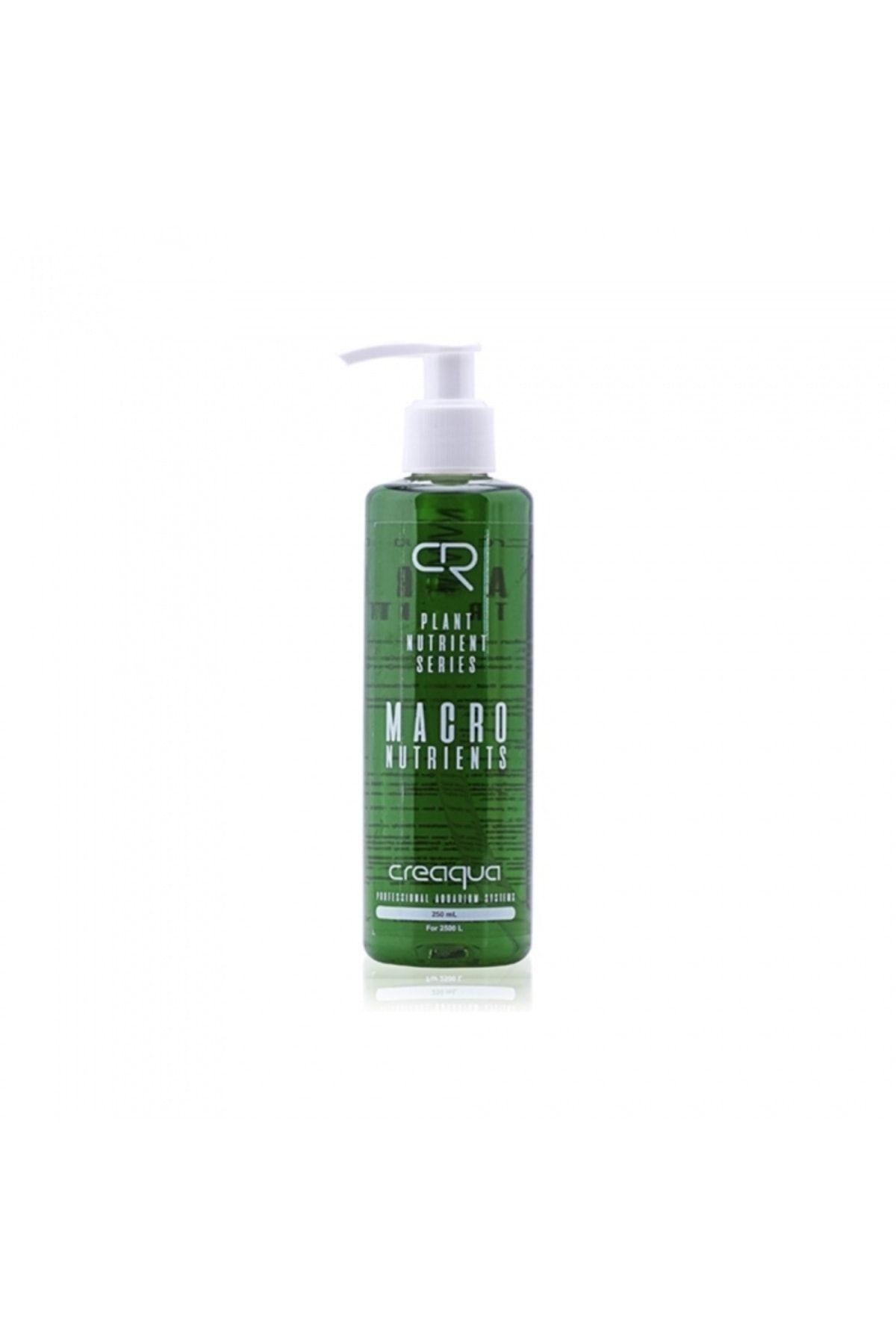 Creaqua Macro Gübre 250 Ml