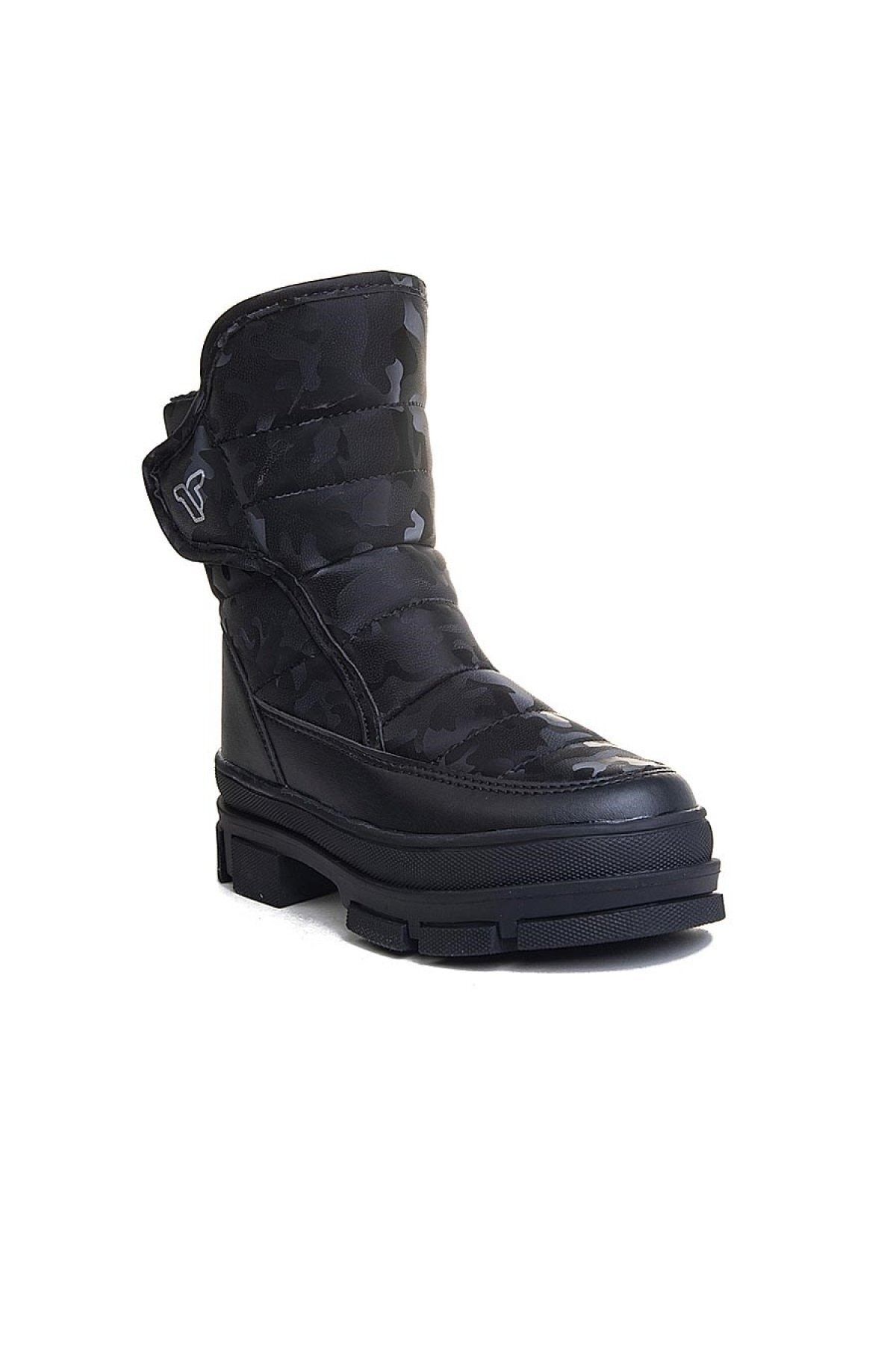 Twingo 820 Waterproof Orthopedic Snow Boots Trendyol