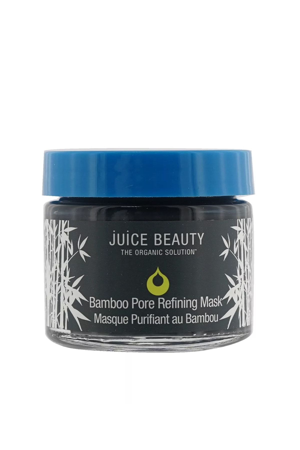 Juice Beauty Bamboo Pore Refining Mask - 60 Ml
