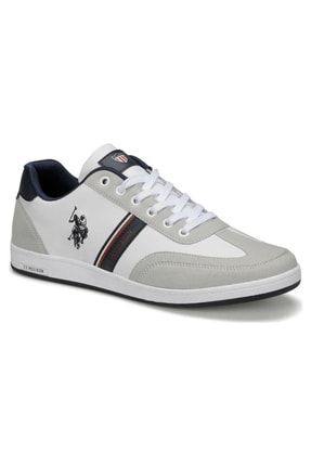 KARES WT 9PR Beyaz Erkek Sneaker Ayakkabı 100417976.