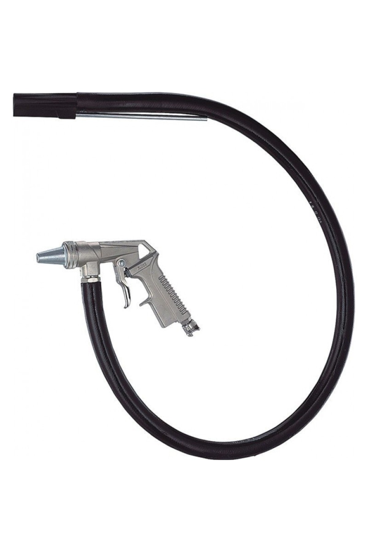 Proter Ps-3 Kumlama Tabancası