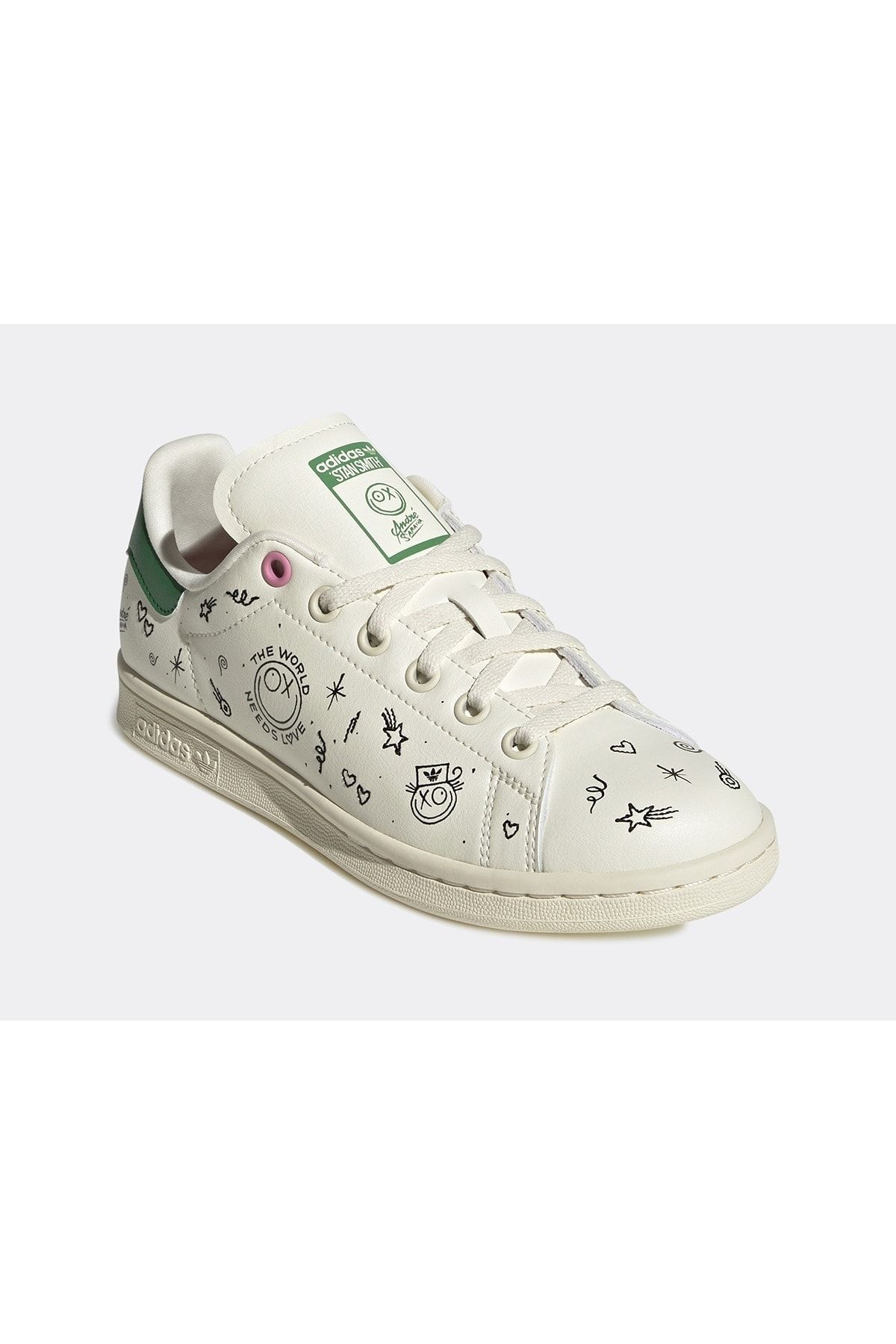 Stan smith adidas 34 hotsell