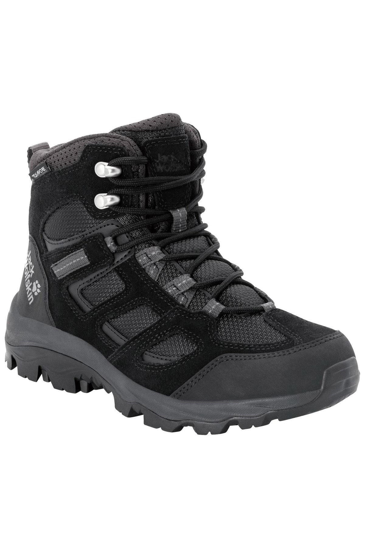 Jack Wolfskin-Vojo 3 Texapore Mid Outdoor-Stiefel für Damen 2