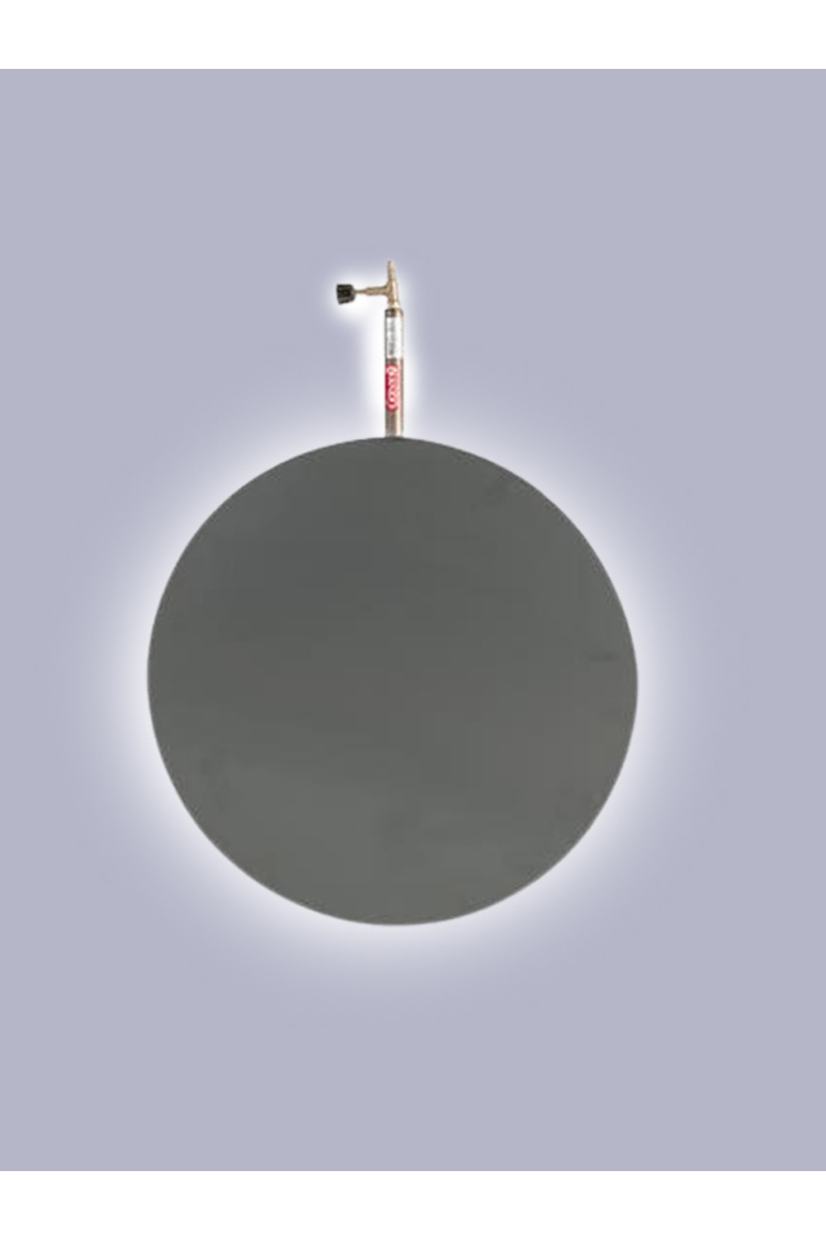 Güryan 80 Cm Tüplü Saç Katmer Yufka Pişirme 2