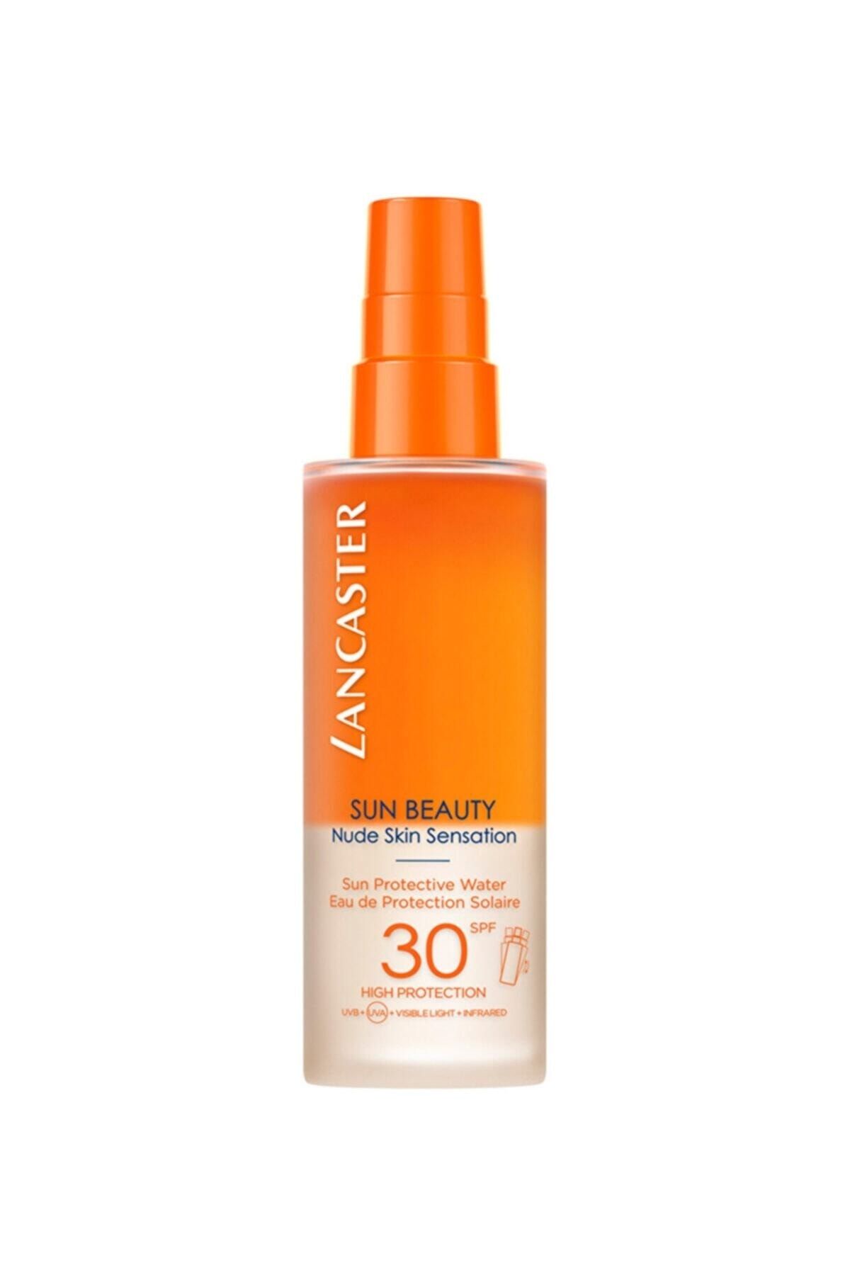 Lancaster Sun Beauty Sun Protective Water Spf30 150 ml