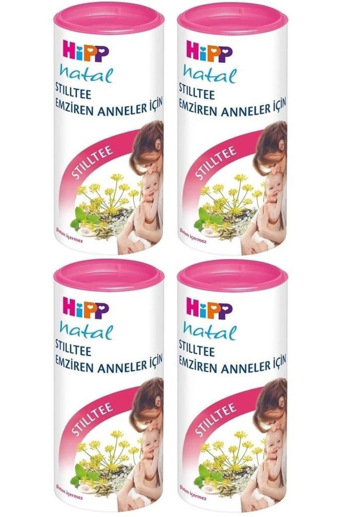 Чай Hipp Для Кормящих Матерей Купить