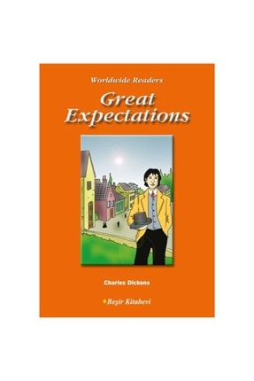 Level 4 - Great Expectations 106408
