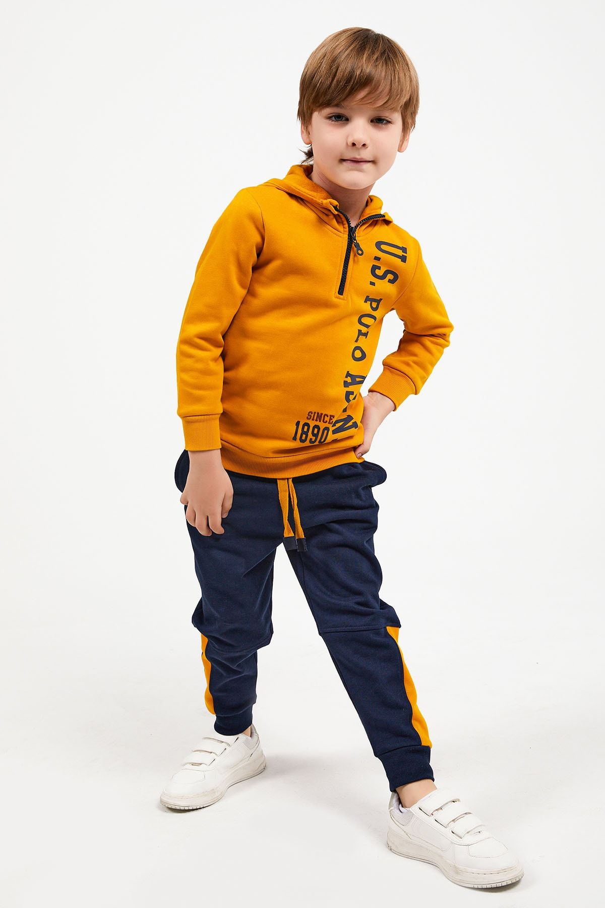 Us polo clearance tracksuit price