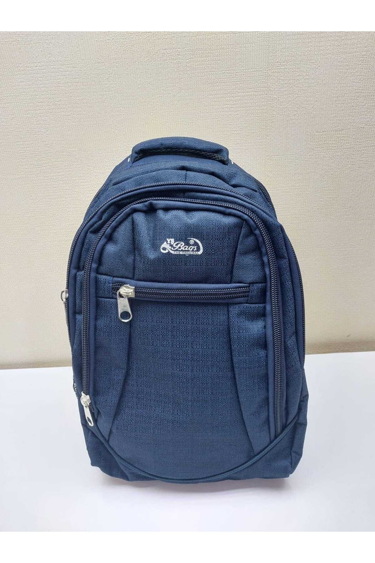 YS Geantă De Școală Căptușită Cu Patru Compartimente Și Compartiment Pentru Laptop, Impermeabilă, Violet Unisex - One Size