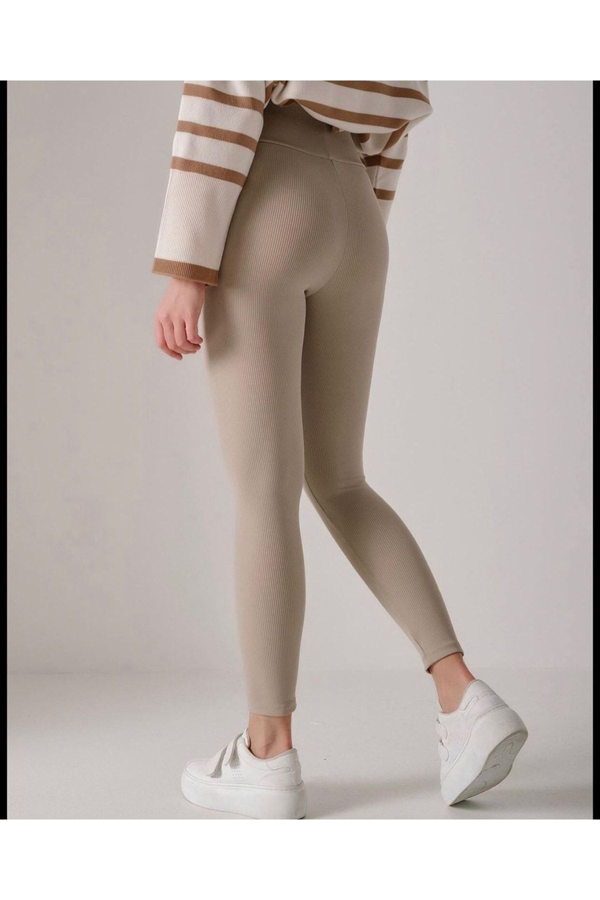 Beige toddler deals leggings